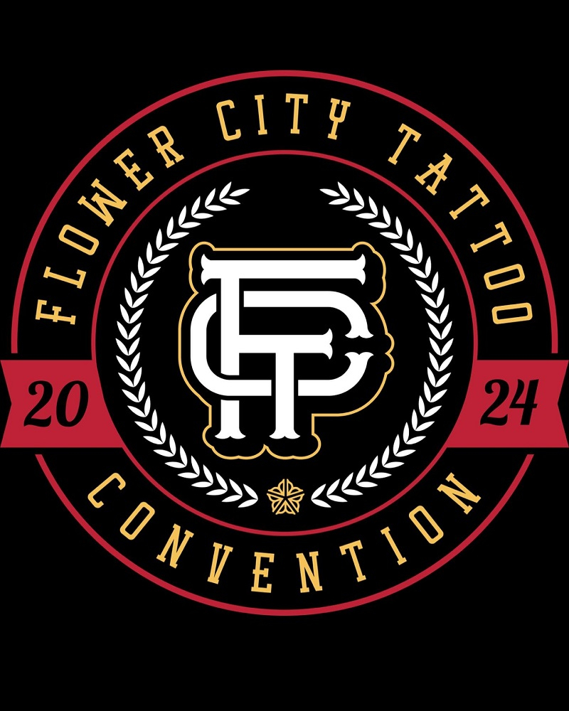 Flower City Tattoo Convention 2024