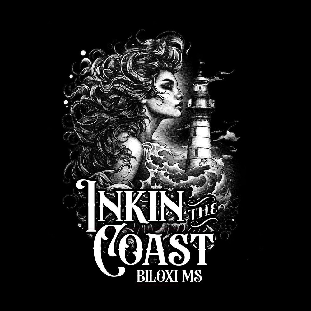 Inkin The Coast Tattoo Convention 2024