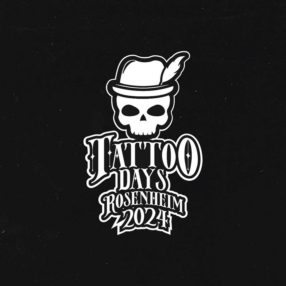 Tattoo Days Rosenheim 2024