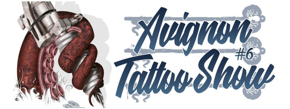 Avignon Tattoo Show 2024
