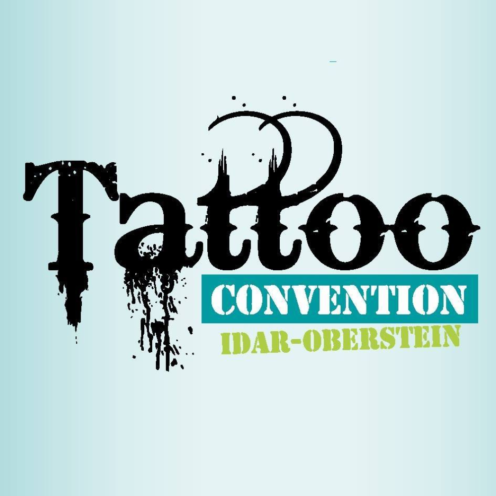 Tattoo Convention Idar-Oberstein 2024