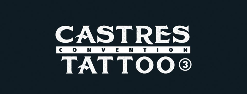 Castres Tattoo Convention 2025