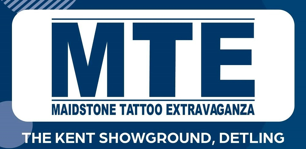 Maidstone Tattoo Extravaganza 2025