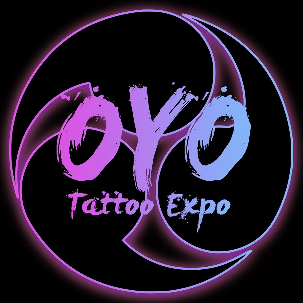 Oyo Tattoo Expo 2025