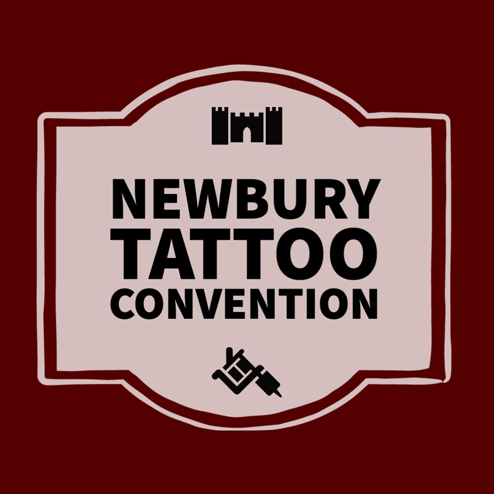 Newbury Tattoo Convention 2025