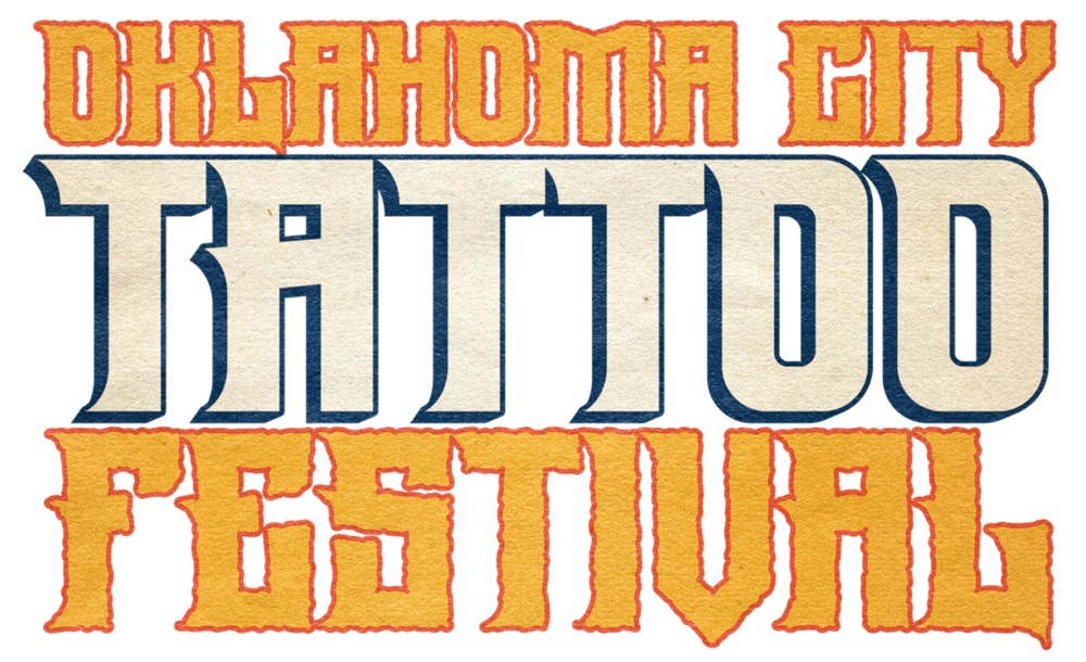 Oklahoma City Tattoo Festival 2025