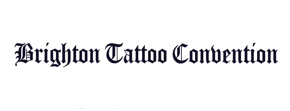 Brighton Tattoo Convention 2025