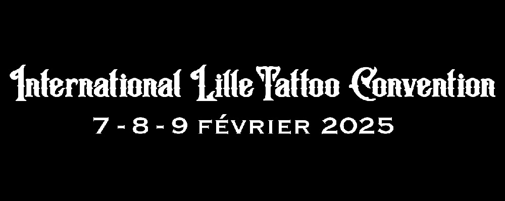 Lille Tattoo Convention 2025