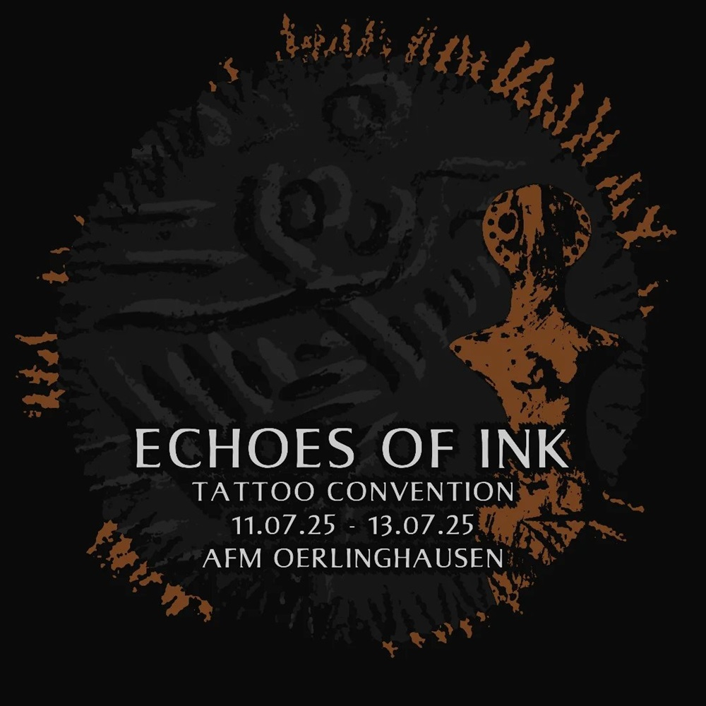 Echoes of Ink 2025