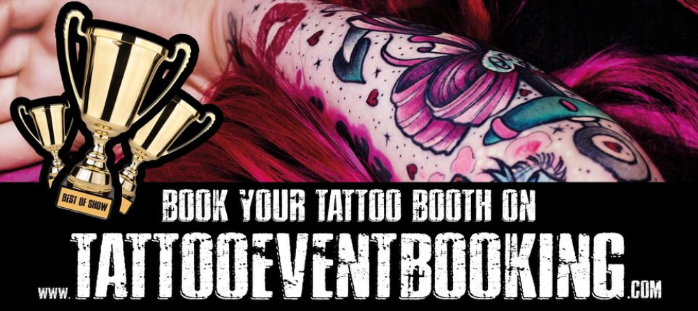 Cuxhavener Tattoo Weekend 2025