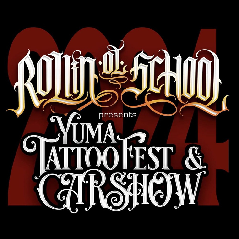 Yuma Tattoo Fest 2025