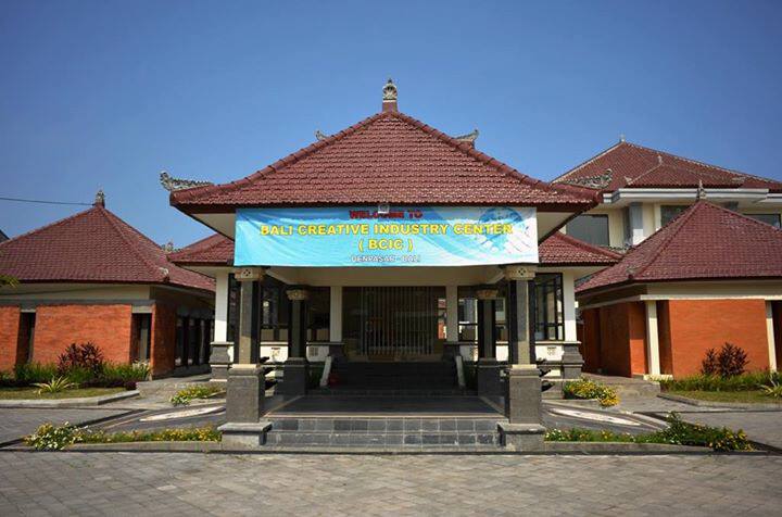 Bali Creative Industry Center
