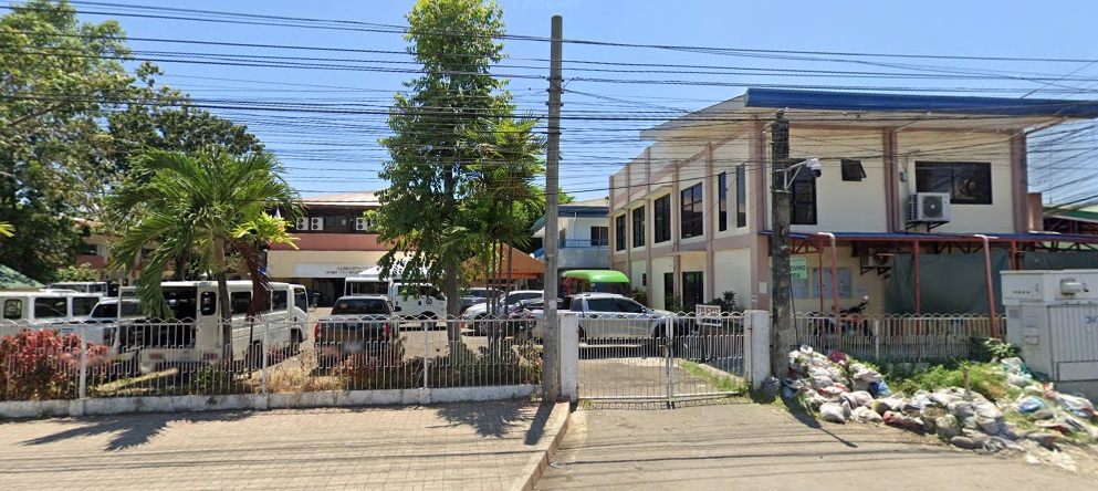 Davao City Recreation Center