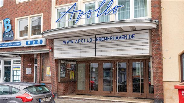 Apollo Bremerhaven