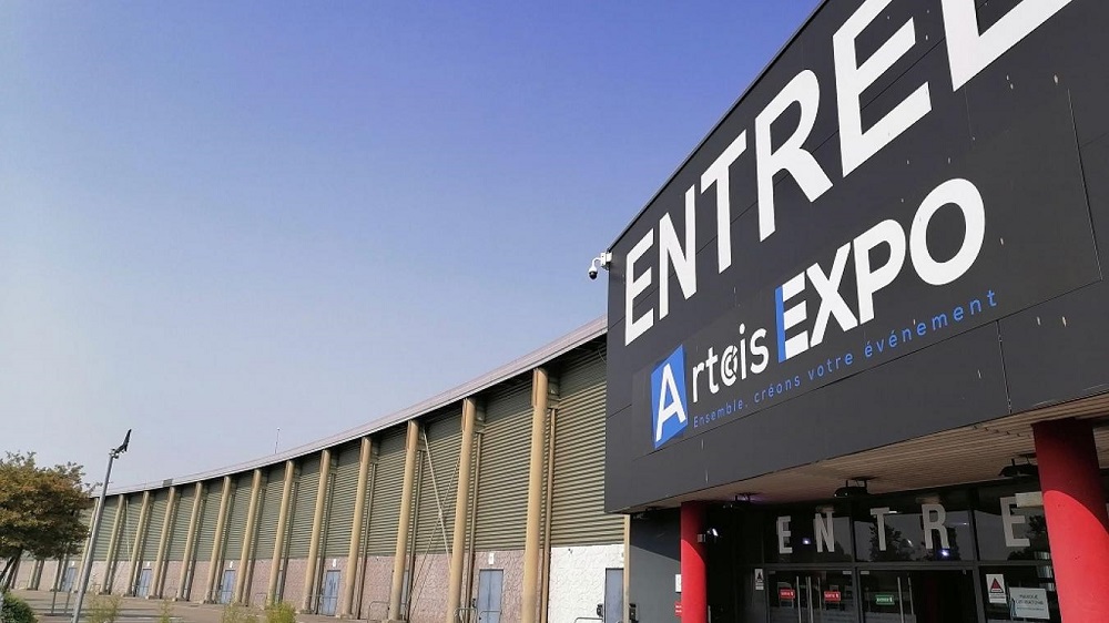 Artois Expo