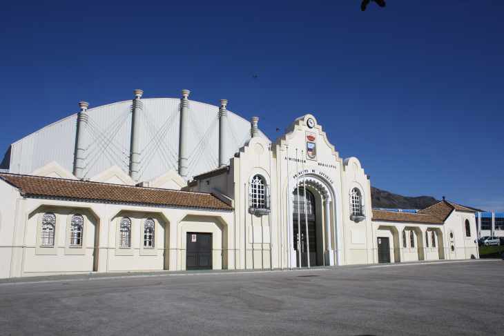 Auditorium Torremolinos