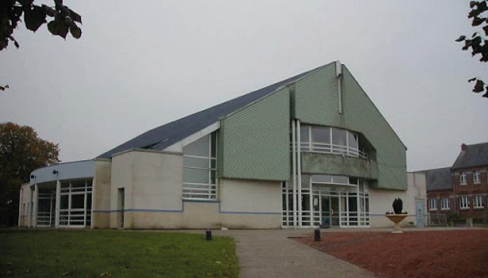 Centre Socioculturel de Chaulnes