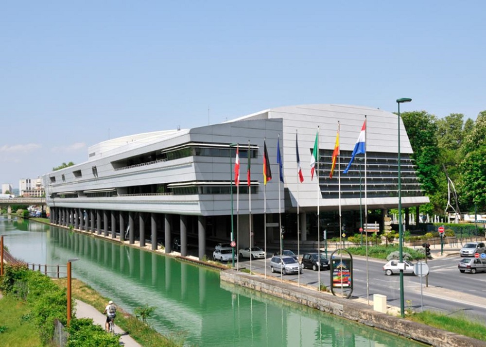 Centre des Congrés Reims