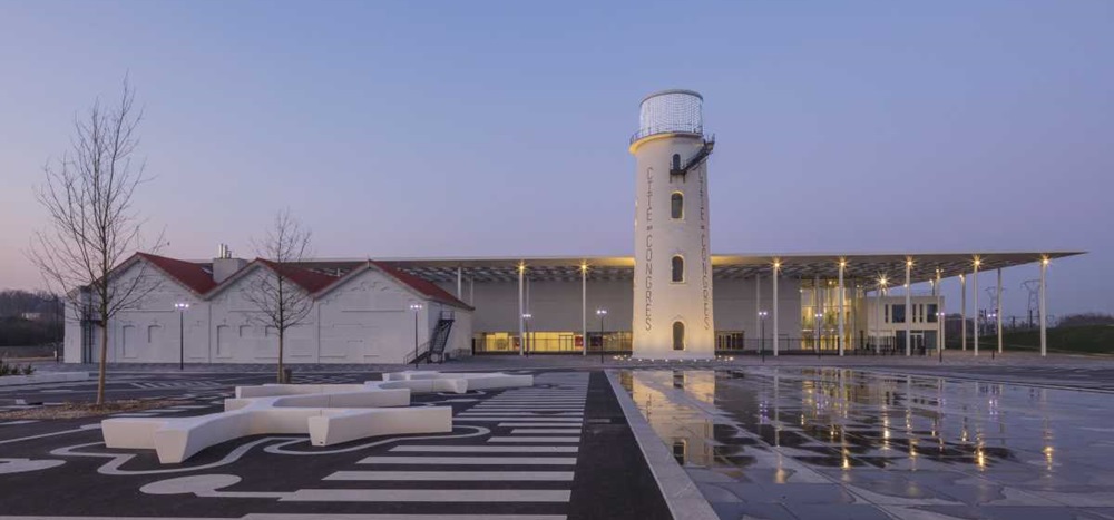 Centre des Congrès Valenciennes