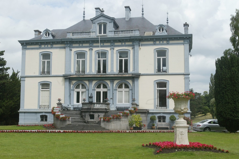 Château Springuel Huy