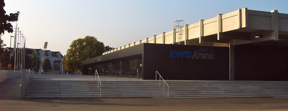 EWS Arena