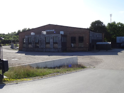 Eventfabrik Neustadt in Holstein