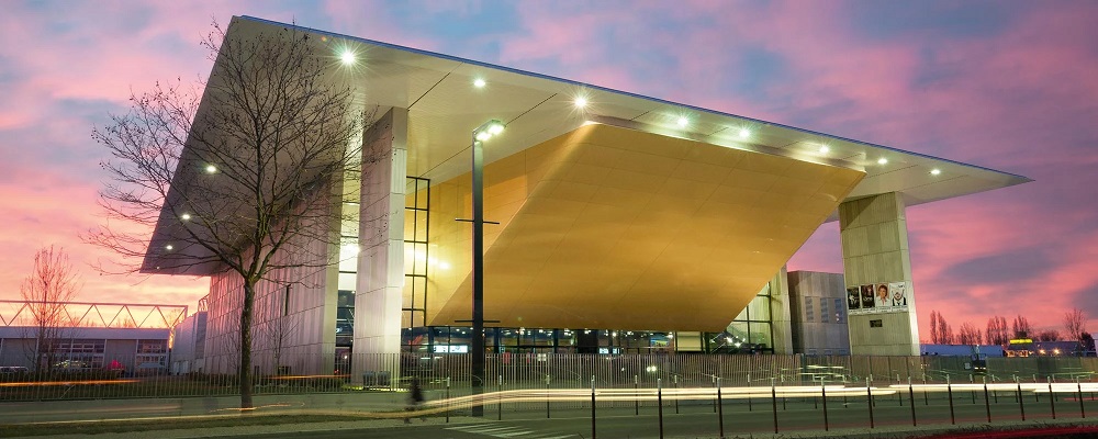 Exhibition Center of Agen