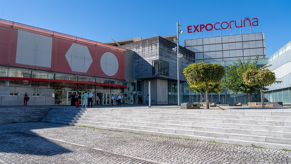 Expo A Coruña