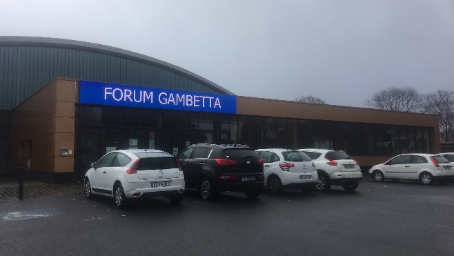 Forum Gambetta