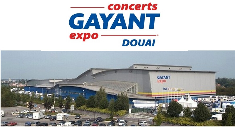 Gayant Expo