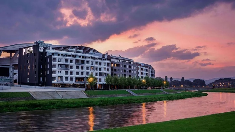 Hotel Park Skopje