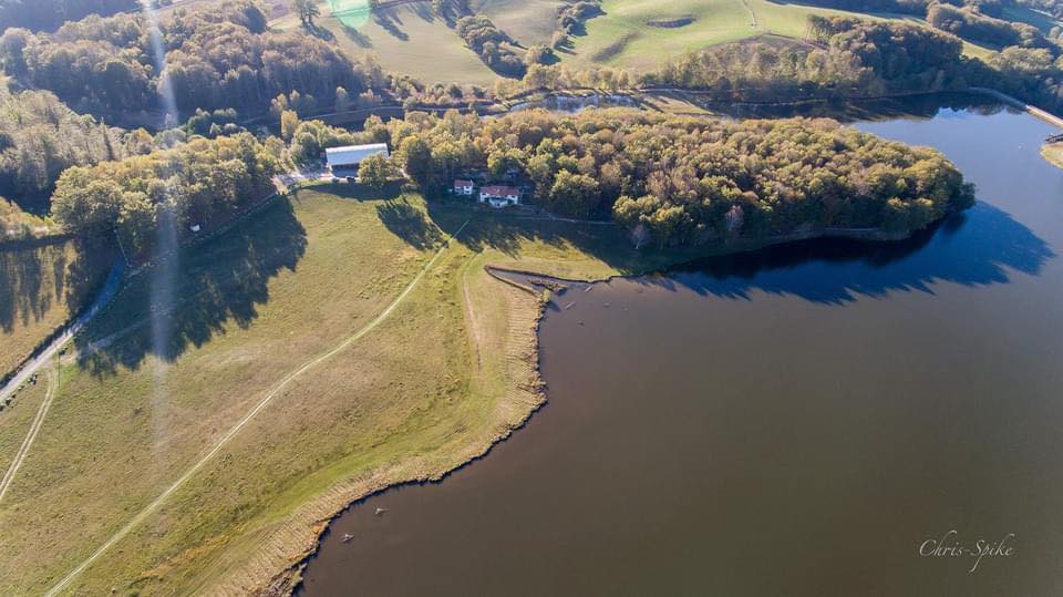 Lac du Tolerme