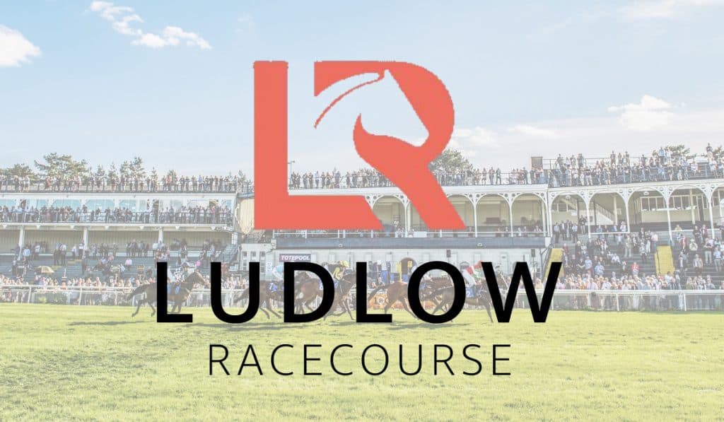 Ludlow Race Club Ltd