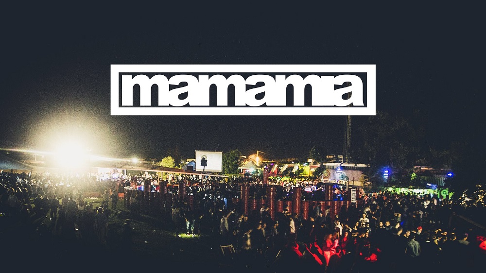 Mamamia Alternative Music Club