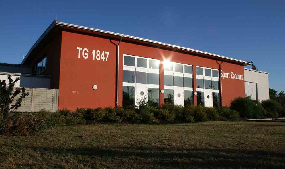 TG 1847 Sport Zentrum
