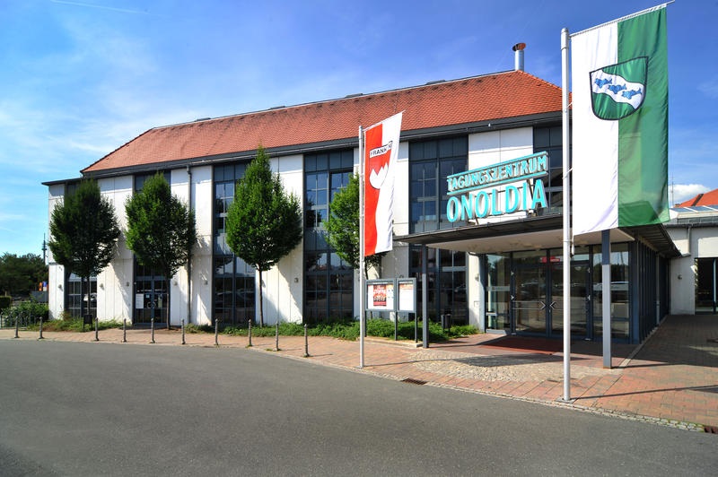 Tagungszentrum Onoldia Ansbach