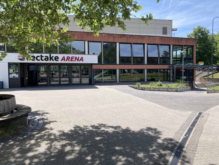 TecTake Arena