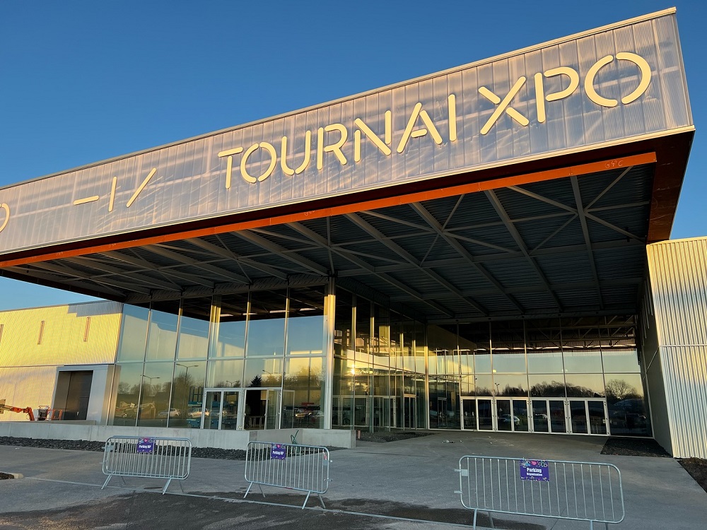 Tournai Expo