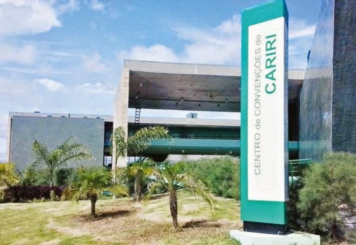 Cariri Convention Center