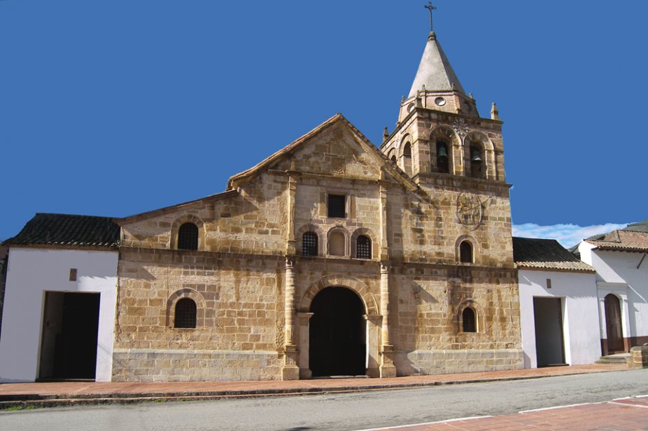 Pamplona – Cúcuta