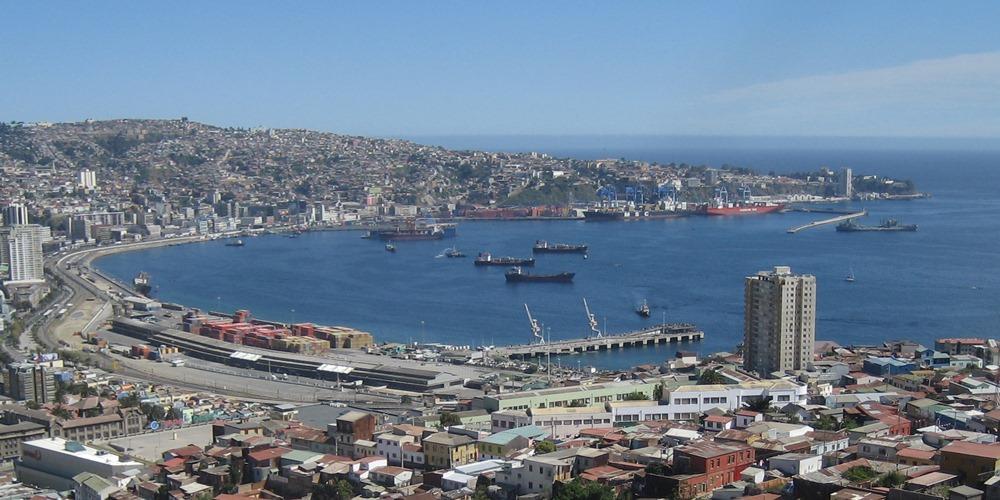 Valparaiso Passenger Terminal