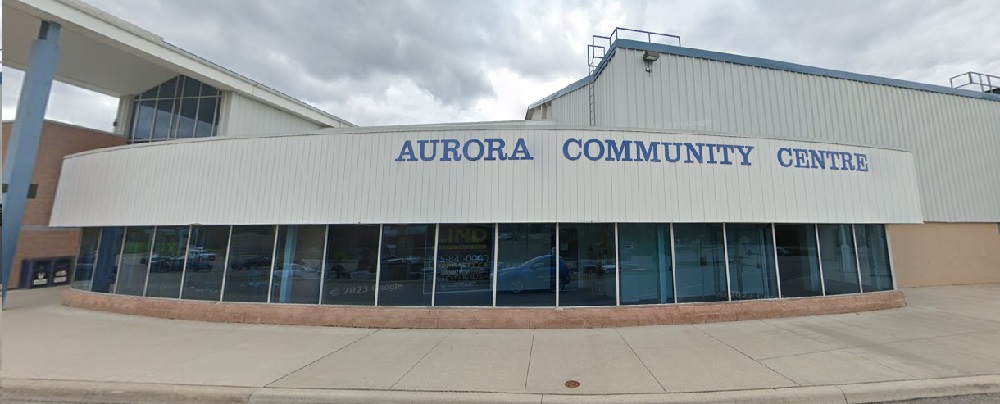 Aurora Community Center