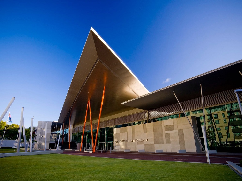 Perth Convention & Exhibition Centre