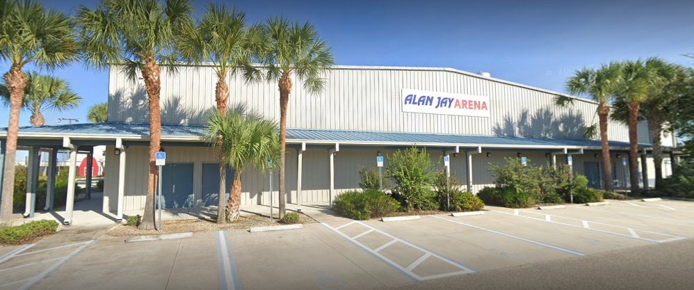 Alan Jay Arena – Highlands County Fairgrounds