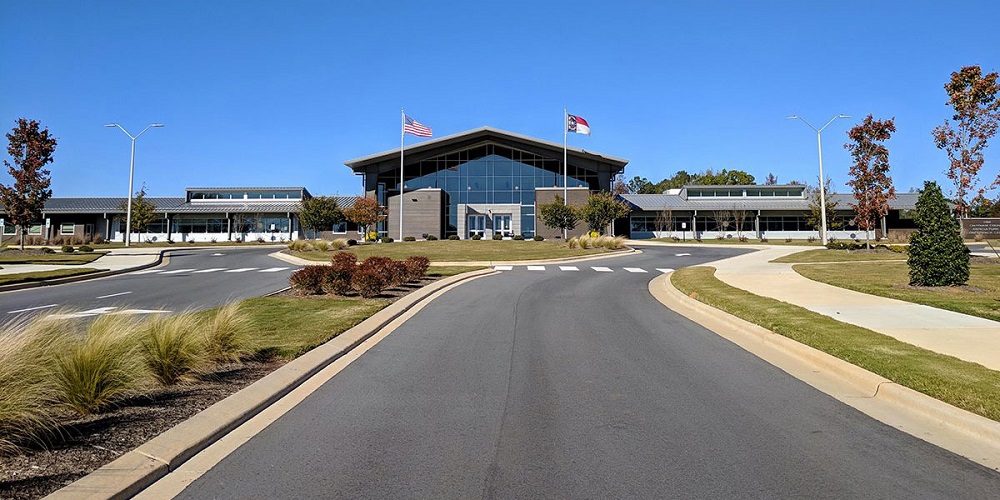 Chatham County Agriculture & Conference Center