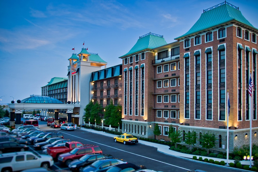 Crowne Plaza Louisville