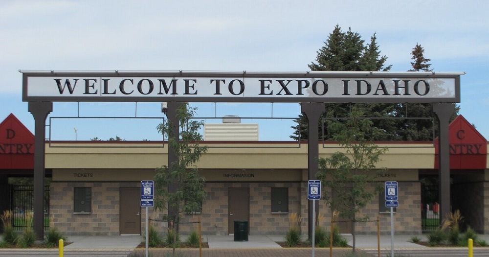 Expo Idaho