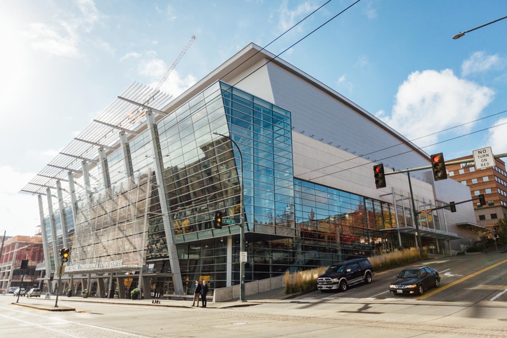 Greater Tacoma Convention Center