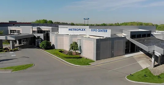 Metroplex Expo Center