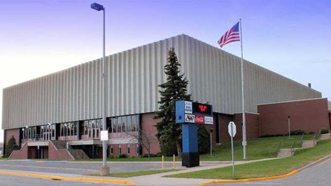 North Dakota Sports Hall Of Fame